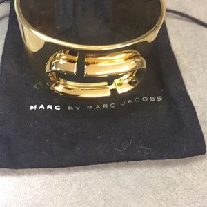 Marc jacobs bangle
